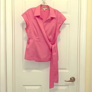 Lilly Pulitzer blouse